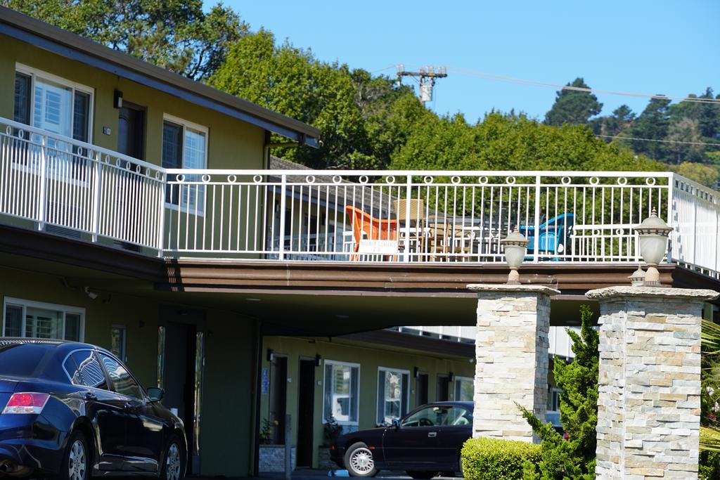 Muir Woods Lodge - thumb 3