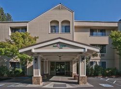 Napa Winery Inn
