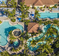 Naples Bay Resort and Marina - Accommodation Rooms