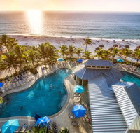 Naples Beach Hotel and Golf Club - Accommodation Rooms