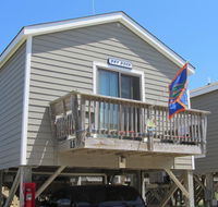 NC 12 56821-13 Condo - Accommodation Rooms