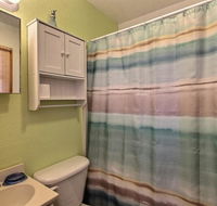 NC 12 56821-15 Condo - Accommodation Rooms