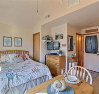 NC 12 56821-16 Condo - Accommodation Rooms