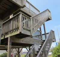 NC 12 56821-29 Condo - Accommodation Rooms