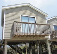 NC 12 56821-30 Condo - Accommodation Rooms