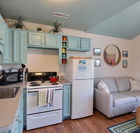 NC 12 56821-4 Condo - Accommodation Rooms