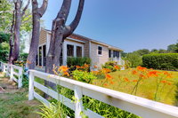 Necessary Escape Accommodation Rooms