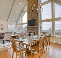 Netarts Coastal Retreat - Accommodation Rooms