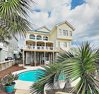 New Listing! Oceanfront Majesty W/ Pool & Elevator Home - Accommodation Rooms