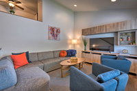 NEW-Salt Lake City Area Home Mins to Snowbird/Alta Accommodation Rooms