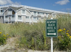 Newport Beach Hotel & Suites