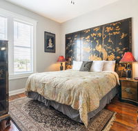 Oak Park Inn by OYO - Accommodation Rooms