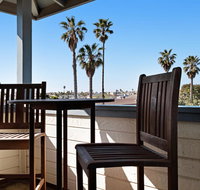 Ocean Breeze Mandalay Shores - Accommodation Rooms