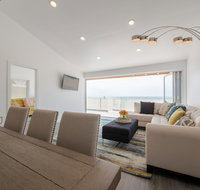 OCEAN FRONT BRAND NEW MODERN LUXURIOUS BEACH HOUSE - Accommodation Rooms