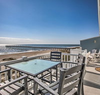 Ocean Isle Beach Escape with Resort Amenities! - Accommodation Rooms