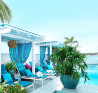 Ocean Key Resort & Spa, a Noble House Resort - Accommodation Rooms