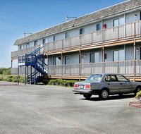 Ocean Surf Condos - Accommodation Rooms