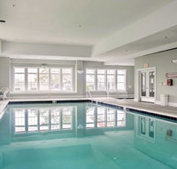 Ocean View Resort Townhome - Bike to Beach! - Accommodation Rooms