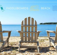 Ocean View Terrace - Accommodation Rooms