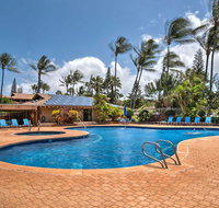 Ocean View, Pool-Spa Access 5min Walk Kepuhi Beach - Accommodation Rooms