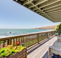 Oceanfront Delight - Accommodation Rooms
