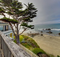 Oceanfront Dream - Accommodation Rooms