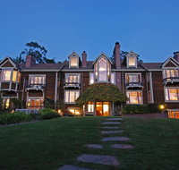 Olema House at Point Reyes - Accommodation Rooms