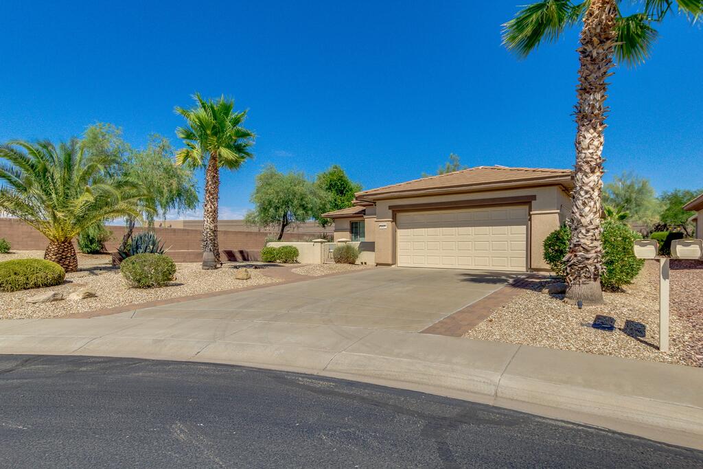 Olmsted Point Sun City Grand Home - thumb 3