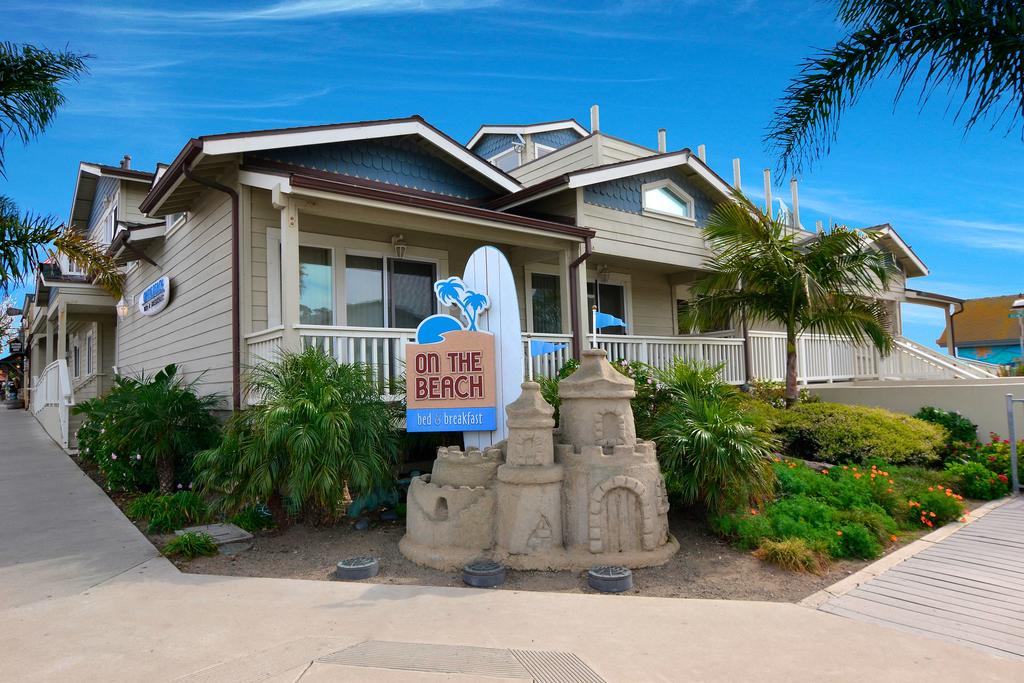 On The Beach Bed And Breakfast - thumb 0