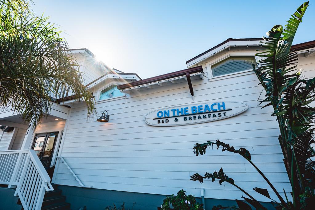 On The Beach Bed And Breakfast - thumb 1