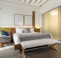 One11 Hotel - Accommodation Rooms
