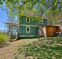 Oneonta Home - 1.9 Mi to Cooperstown Village - Accommodation Rooms