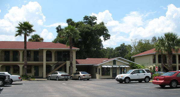 Orange City Motel - Orange City - thumb 0