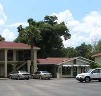 Orange City Motel - Orange City - Accommodation Rooms