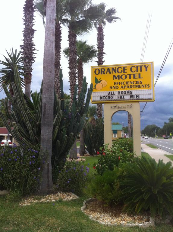 Orange City Motel - Orange City - thumb 3