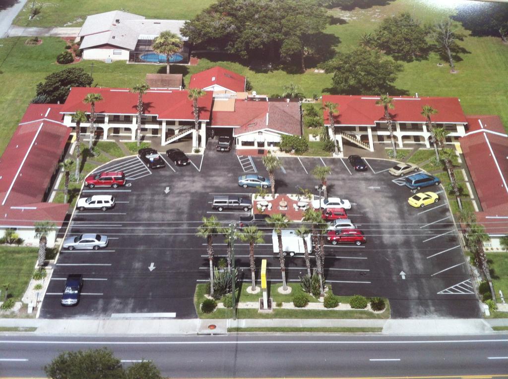 Orange City Motel - Orange City - thumb 1