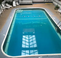 Original Springs Hotel - Accommodation Rooms