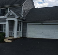 Oswego Townhouse - Accommodation Rooms