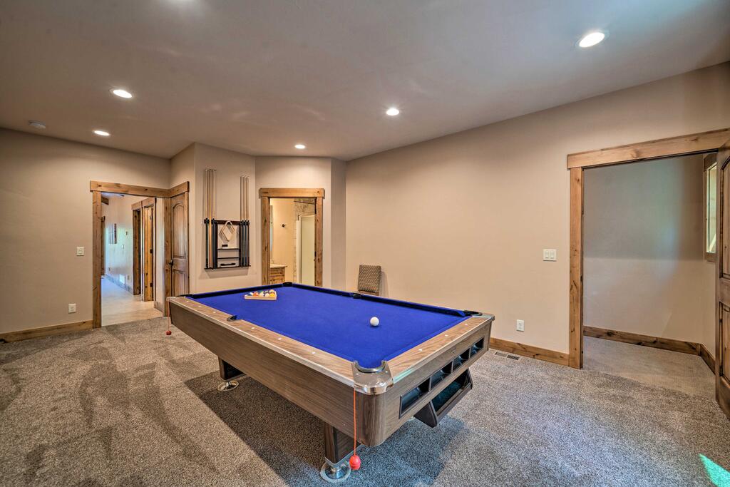 Outdoor Adventure Hub About 20 Mi To Yellowstone! - thumb 0