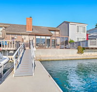 Oxnard Lodge - Accommodation Rooms