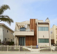 Oxnard Luxury Beach House Pet Friendly. - Accommodation Rooms