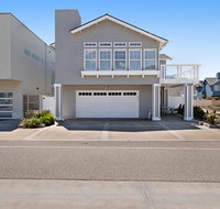 Oxnard Ocean Dunes - Accommodation Rooms