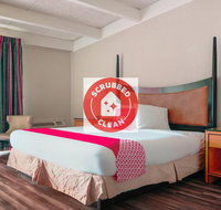 OYO Hotel Alice TX Hwy 281 West - Accommodation Rooms