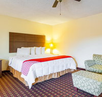 OYO Hotel Atmore AL Hwy 21 - Accommodation Rooms