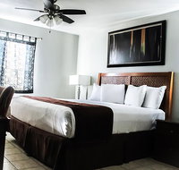 OYO Hotel Casper Wyoming Blvd - Accommodation Rooms