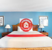 OYO Hotel Jacksboro TX - Fort Richardson - Accommodation Rooms