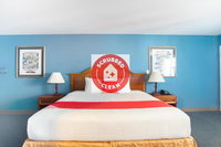 Ut Jacksboro Accommodation Rooms