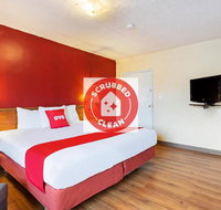 OYO Hotel North Lima OH - Boardman - Accommodation Rooms