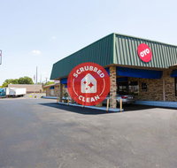 OYO Hotel Tyler Lindale - Accommodation Rooms