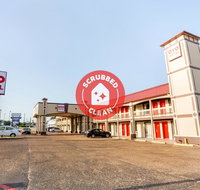 OYO Hotel Tyler Northwest Mineola Hwy - Accommodation Rooms